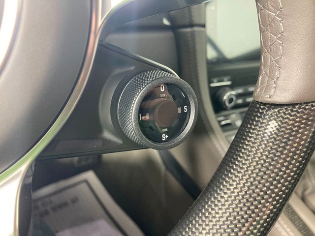 2025 Porsche 718 Cayman GTS 4.0 Coupe - 22973549 - 9