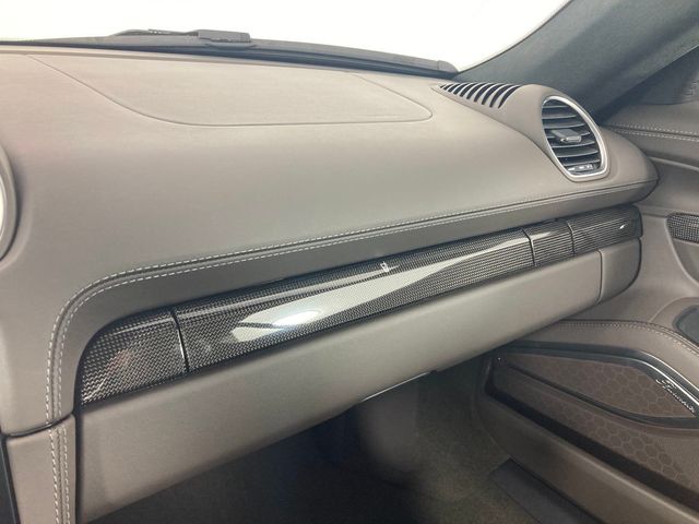 2025 Porsche 718 Cayman GTS 4.0 Coupe - 22973549 - 14