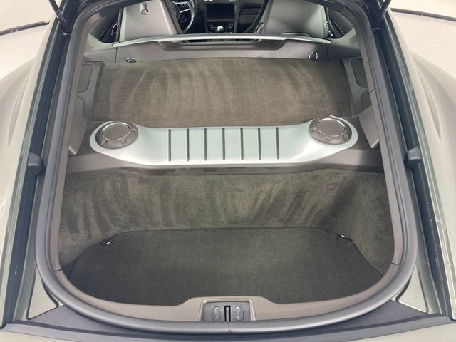 2025 Porsche 718 Cayman GTS 4.0 Coupe - 22973549 - 15