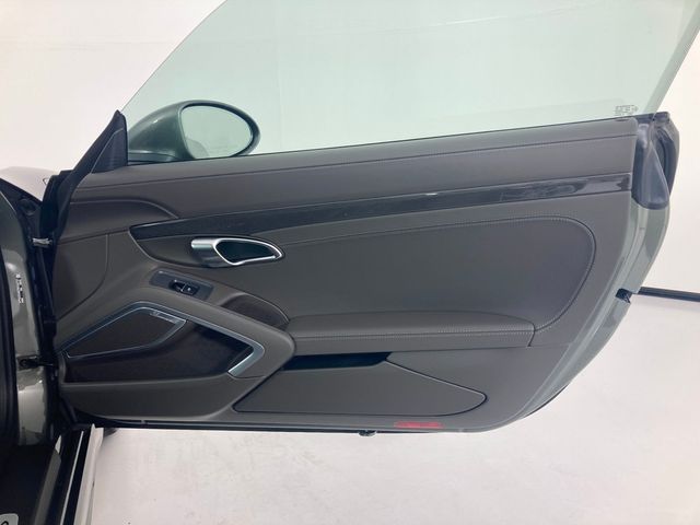 2025 Porsche 718 Cayman GTS 4.0 Coupe - 22973549 - 16