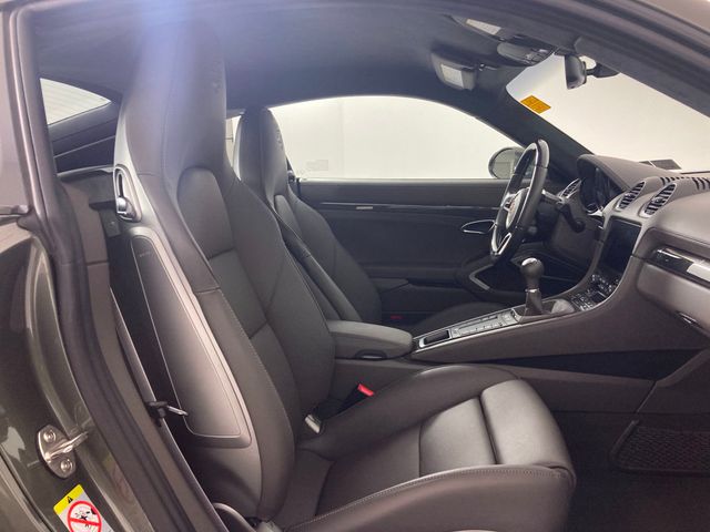 2025 Porsche 718 Cayman GTS 4.0 Coupe - 22973549 - 18