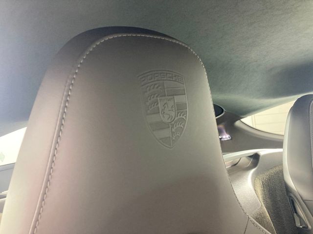 2025 Porsche 718 Cayman GTS 4.0 Coupe - 22973549 - 19