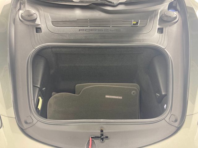 2025 Porsche 718 Cayman GTS 4.0 Coupe - 22973549 - 20