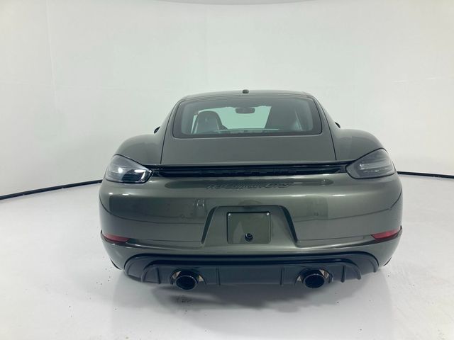 2025 Porsche 718 Cayman GTS 4.0 Coupe - 22973549 - 21