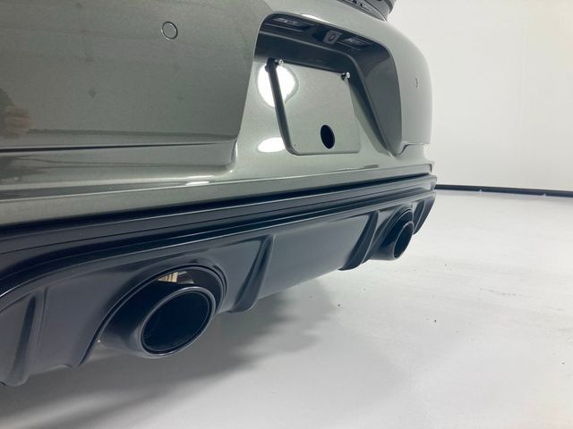 2025 Porsche 718 Cayman GTS 4.0 Coupe - 22973549 - 23