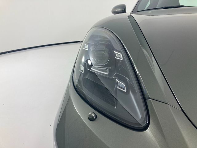 2025 Porsche 718 Cayman GTS 4.0 Coupe - 22973549 - 32