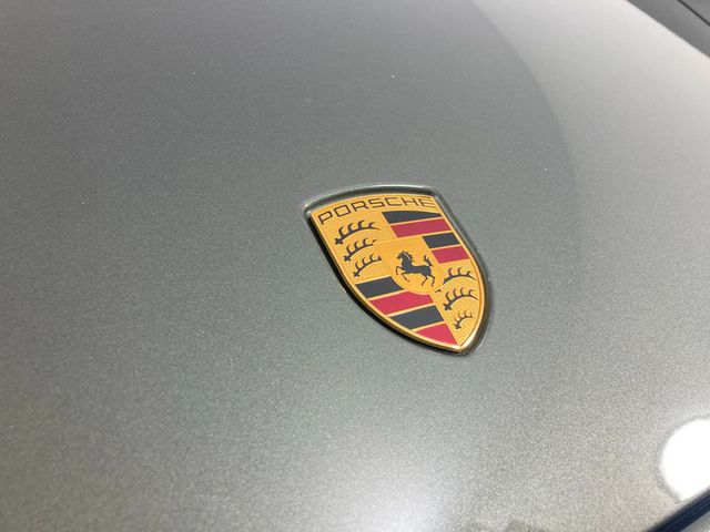 2025 Porsche 718 Cayman GTS 4.0 Coupe - 22973549 - 33