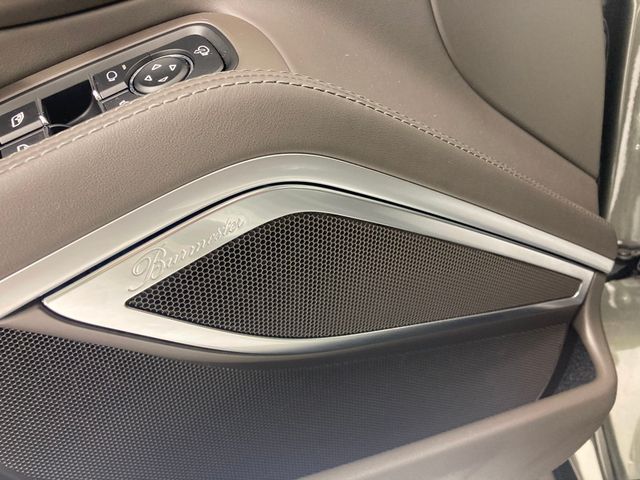 2025 Porsche 718 Cayman GTS 4.0 Coupe - 22973549 - 4