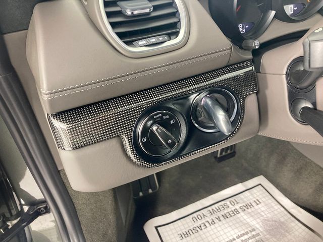 2025 Porsche 718 Cayman GTS 4.0 Coupe - 22973549 - 6