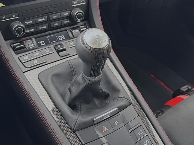 2025 Porsche 718 Cayman GTS 4.0 Coupe - 23038839 - 19