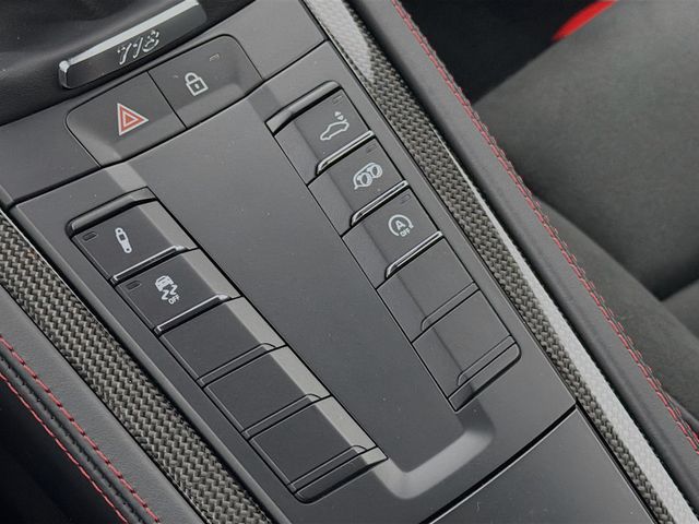 2025 Porsche 718 Cayman GTS 4.0 Coupe - 23038839 - 20