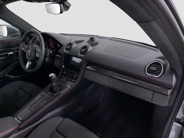 2025 Porsche 718 Cayman GTS 4.0 Coupe - 23038839 - 25