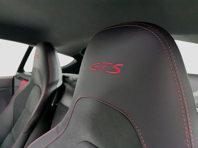 2025 Porsche 718 Cayman GTS 4.0 Coupe - 23038839 - 27