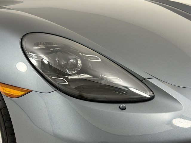 2025 Porsche 718 Cayman GTS 4.0 Coupe - 23038839 - 28