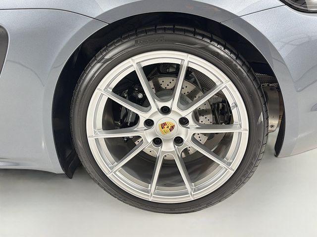 2025 Porsche 718 Cayman GTS 4.0 Coupe - 23038839 - 29