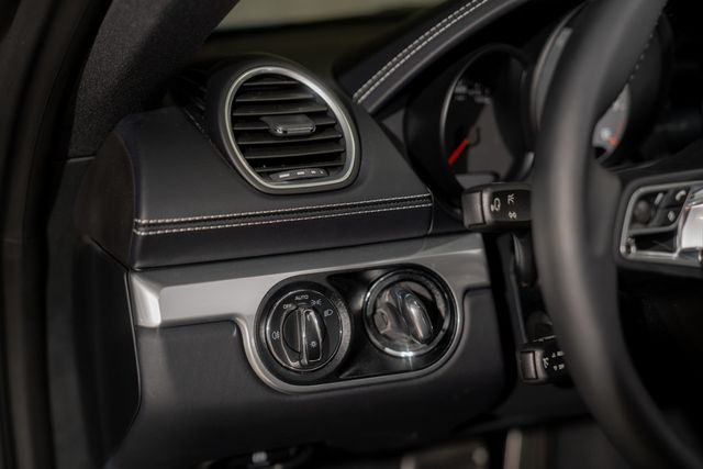 2025 Porsche 718 Cayman S Coupe - 23056039 - 21