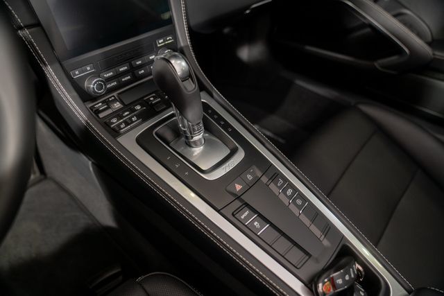 2025 Porsche 718 Cayman S Coupe - 23056039 - 24
