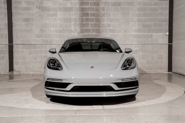 2025 Porsche 718 Cayman S Coupe - 23056039 - 2