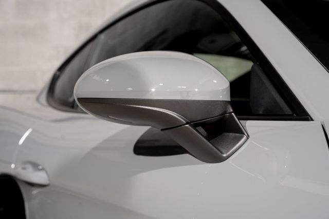 2025 Porsche 718 Cayman S Coupe - 23056039 - 41
