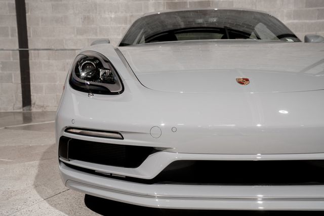 2025 Porsche 718 Cayman S Coupe - 23056039 - 42