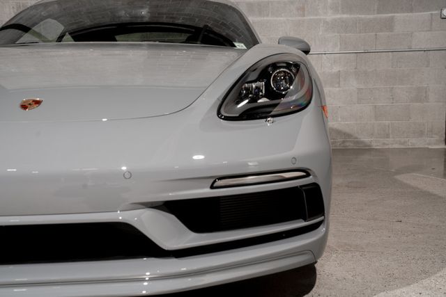 2025 Porsche 718 Cayman S Coupe - 23056039 - 43