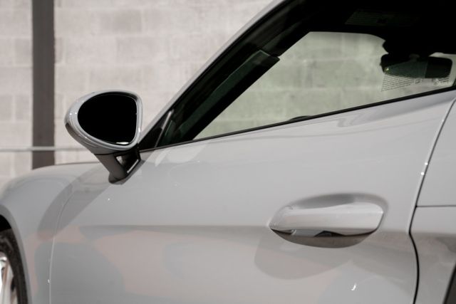 2025 Porsche 718 Cayman S Coupe - 23056039 - 44