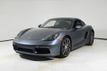 2025 Porsche 718 Cayman S Coupe - 22916789 - 0