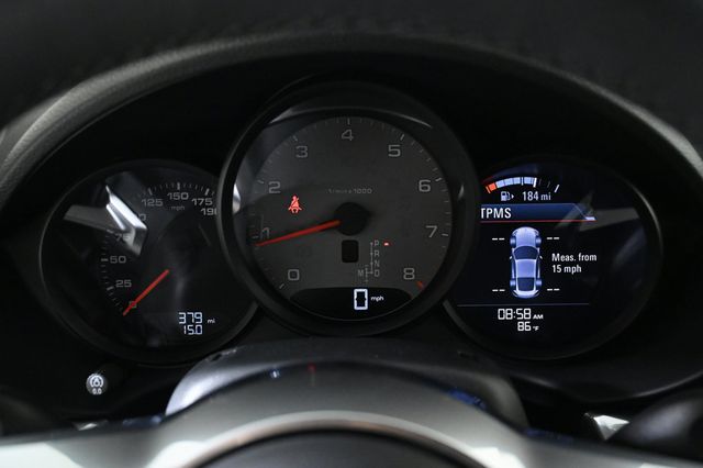 2025 Porsche 718 Cayman S Coupe - 22916789 - 12