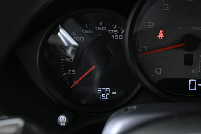 2025 Porsche 718 Cayman S Coupe - 22916789 - 13