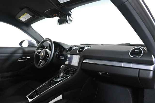 2025 Porsche 718 Cayman S Coupe - 22916789 - 16