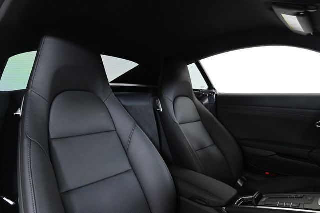 2025 Porsche 718 Cayman S Coupe - 22916789 - 17