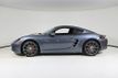 2025 Porsche 718 Cayman S Coupe - 22916789 - 1
