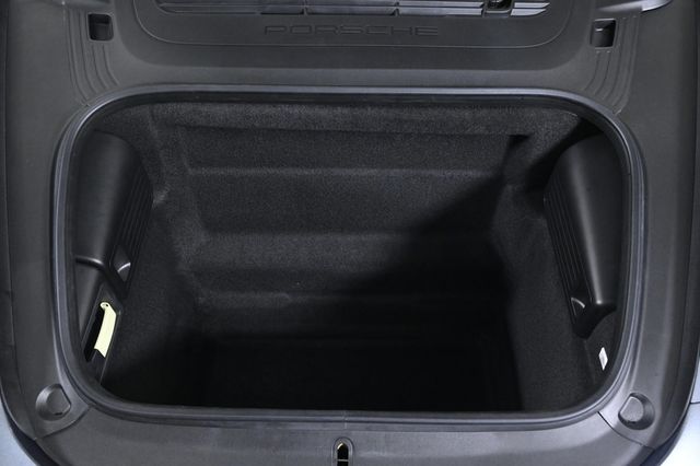 2025 Porsche 718 Cayman S Coupe - 22916789 - 22