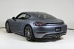 2025 Porsche 718 Cayman S Coupe - 22916789 - 2