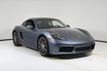 2025 Porsche 718 Cayman S Coupe - 22916789 - 8