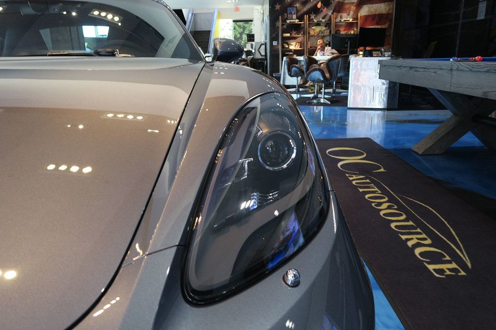2025 Porsche Cayman S photo 42