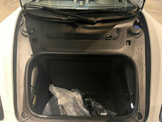2025 Porsche 718 Cayman StyleEdition/PremiumPkg/14WayPowerSeats/SportChronoPkg/BoseSound - 22981823 - 12