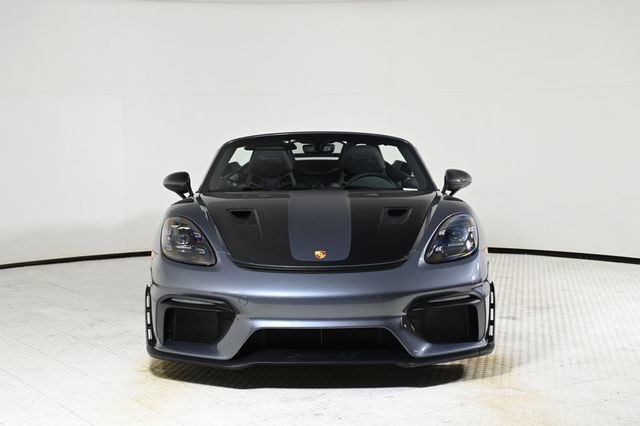 2025 Porsche 718 Spyder RS - 22946713 - 9