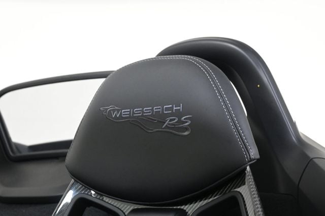 2025 Porsche 718 Spyder RS - 22946713 - 16