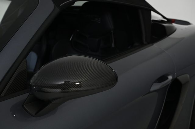 2025 Porsche 718 Spyder RS - 22946713 - 23