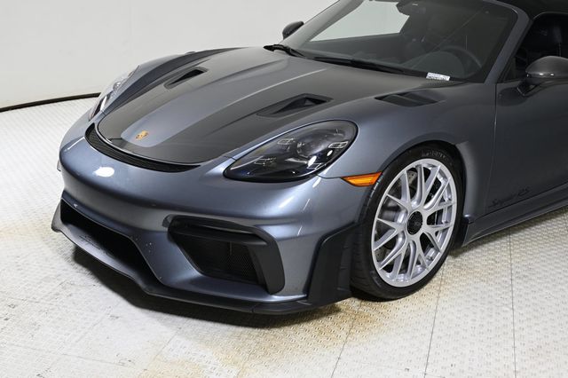 2025 Porsche 718 Spyder RS - 22946713 - 25