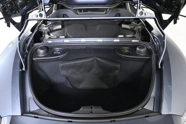 2025 Porsche 718 Spyder RS - 22946713 - 26