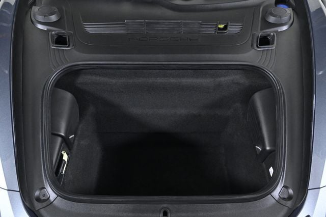 2025 Porsche 718 Spyder RS - 22946713 - 27