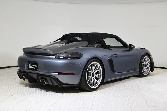 2025 Porsche 718 Spyder RS - 22946713 - 6