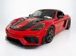 2025 Porsche 718 Spyder RS - 22980606 - 0