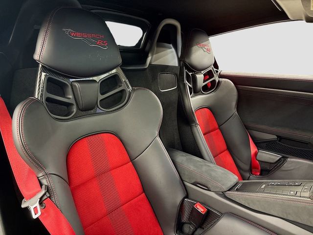 2025 Porsche 718 Spyder RS - 22980606 - 14