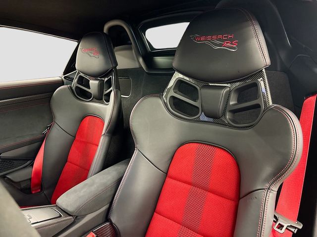 2025 Porsche 718 Spyder RS - 22980606 - 15