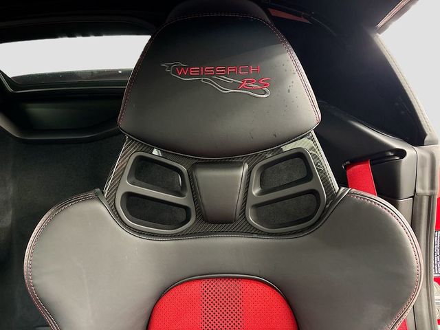 2025 Porsche 718 Spyder RS - 22980606 - 16