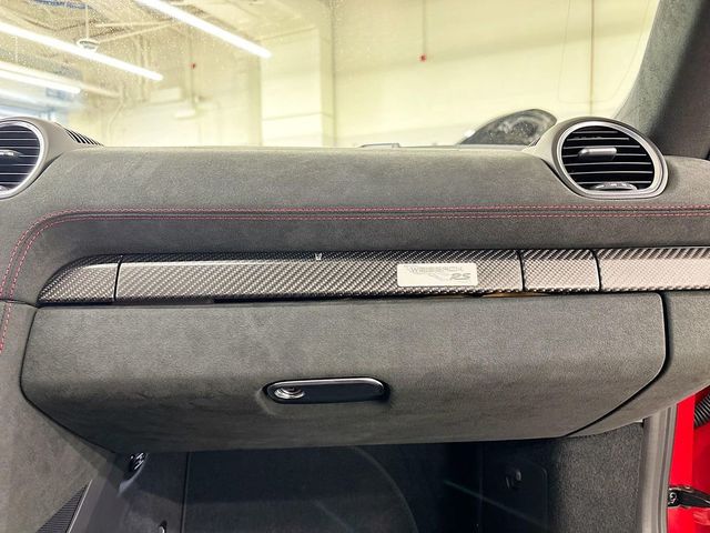 2025 Porsche 718 Spyder RS - 22980606 - 19