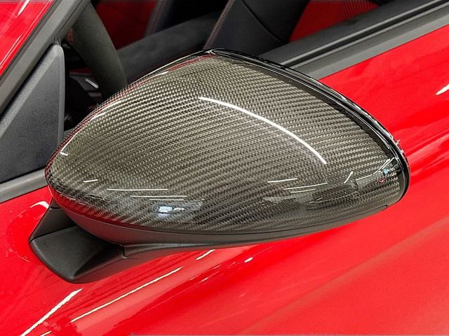 2025 Porsche 718 Spyder RS - 22980606 - 21